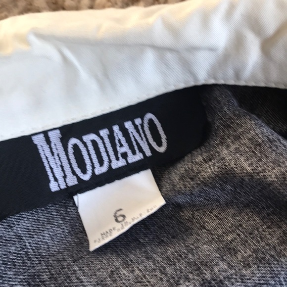 European blouse - Picture 6 of 6